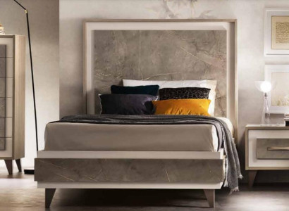 Bed Upholstery Design Luxury Double Hotel Beds Marriage 120x200cm Sleep