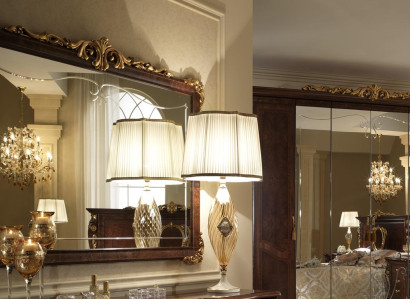 Wall mirror Decoration Furniture Living InteriorFurnishings Wall Mirror Coat rack new