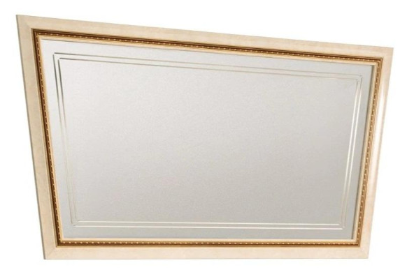 Classic r Mirror Luxury Console Bedroom Style Modern Glass Mirror Wall