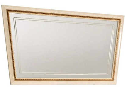 Classic r Mirror Luxury Console Bedroom Style Modern Glass Mirror Wall