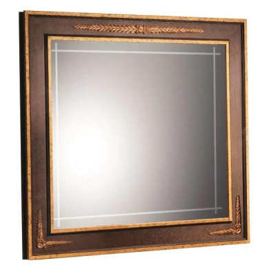 Classic r Designer Mirror Wall mirror rectangular mirror Model arredoclassic