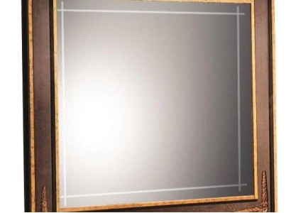 Classic r Designer Mirror Wall mirror rectangular mirror Model arredoclassic