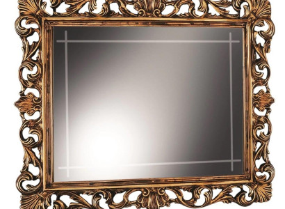 Classic r Design Mirror Italian Furniture Wall mirror Glass arredoclassic new