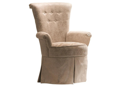 Armchair Design Couch Sofa Relax Lounge Luxury Club Upholstery Seater arredoclassic