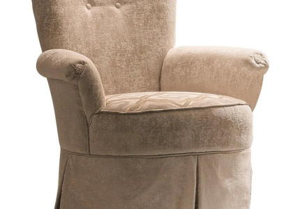 Armchair Design Couch Sofa Relax Lounge Luxury Club Upholstery Seater arredoclassic