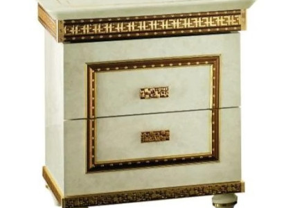 Design Bedside table Console Side Tables Sleep Room Wood Consoles Luxury new