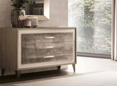 Chest of drawers Wardrobe Board Chests of drawers Designer Noble Decor Luxury Cabinets Wood
