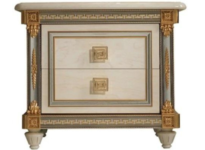 Design Night Table Side Console Sleep Room Luxury Consoles Tables Italy