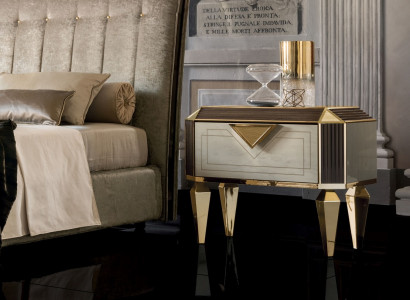 Design Night Table Original Tables Console Side Bedroom Luxury Consoles