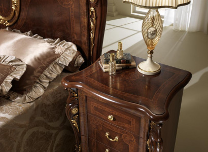 Classic Console Night Table Side Sleep Tables Consoles new Room Wood