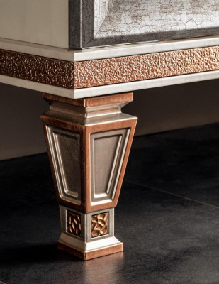 Design Night Table Console Side Bedroom Luxury Consoles Tables Italy