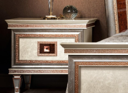 Designer Bedside table Real Wood Bedside tables Tables Side Bedroom Luxury