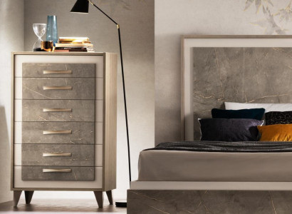 Chest of drawers High Wardrobe Side Low Board Chests of drawers Designer Edel Wood Luxury Cabinets
