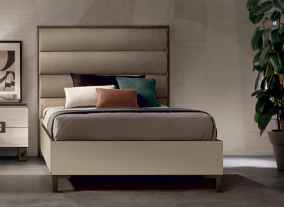 Bed Single Bed Wooden bed Single Hotel Bed frame Hotel Bed Furniture Bedroom