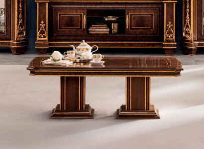 Coffee table Noble Design Living room Sofa Couch Tables Baroque Rococo