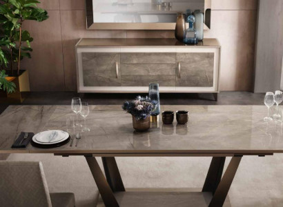 Chest of drawers Wardrobe Side Low Board Chests of drawers Designer Edel Luxus Cabinets