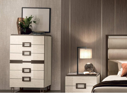 High Chest of drawers Sideboard Chests of drawers 6 Drawers Tall Cabinet Wardrobe Wood Furniture new