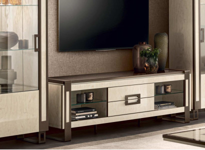 Design Chest of drawers Wardrobe Sideboard Modern Style Living room Chest of drawers Lowboard TV cabinet
