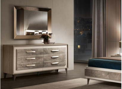 Chest of drawers 6 drawers sideboard sideboard wardrobe sideboard chests of drawers arredoclassic