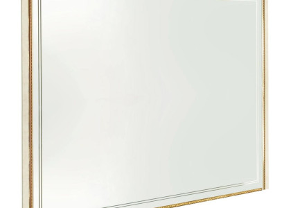 Mirror Wall mirror Designer Dielen Living room Wood Design 270x215 arredoclassic