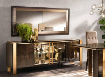 Chest of drawers Designer Chests of drawers Chest of drawers Decorative Wardrobe XXL Designer