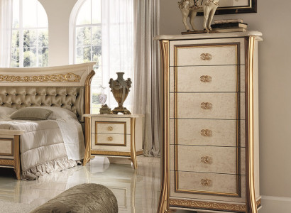 Design Chest of drawers Wardrobe Luxury Wood Chests of drawers Cabinets Shelf Tall Cabinet Furniture