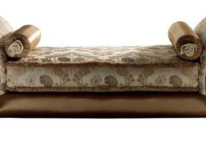 Chaise lounge lounger chaise couch sofa lounge seat upholstery club arredoclassic