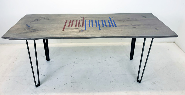 Wood Table Dining room Furniture Conference table Epoxy Resin Casting Resin new Epoxy Resin