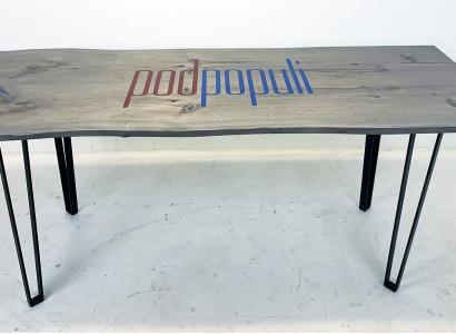 Wood Table Dining room Furniture Conference table Epoxy Resin Casting Resin new Epoxy Resin