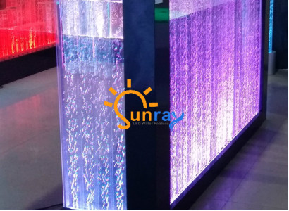 Bar Table Water Wall Bar Counter Illuminated Bar Table Bar Counter Led Shelf