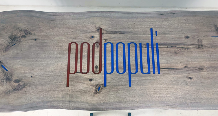 Wood Table Dining room Furniture Conference table Epoxy Resin Casting Resin new Epoxy Resin