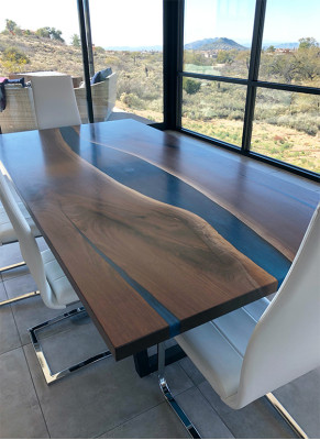 Dining table Dining room Designer Table Meeting tables Conference table Kitchen table
