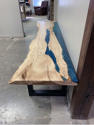 Console table sideboard epoxy table sideboard console table wall tables epoxy new