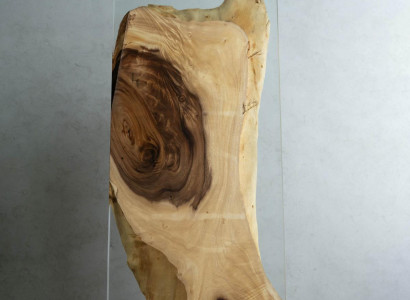 Dining table Sea Water River Real Wood River Table 180x90 Tables