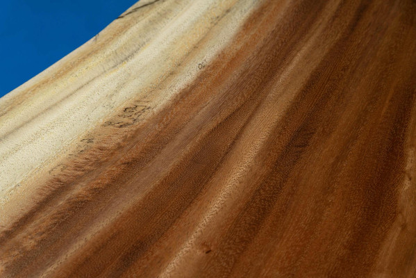 Dining table River Table Solid Tables 185x85cm River table Epoxy resin Sea