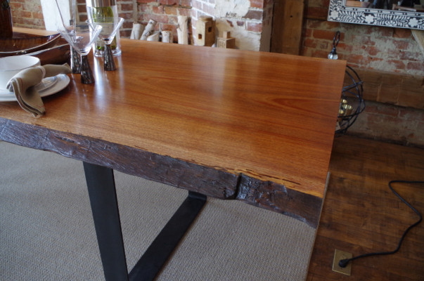 Contemporary Table Dining table Kitchen table Handmade contemporary