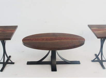 Side table Designer Table Coffee table Handmade price 1sqm new