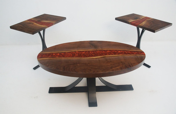 Side table Designer Table Coffee table Handmade price 1sqm new