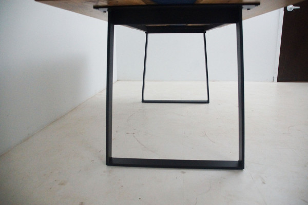 Custom Made Real Wood Epoxy resin Table Epoxy River Price 1sqm Tables Resin