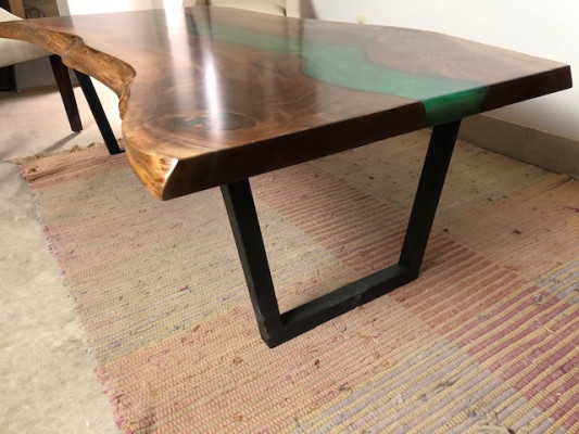 Coffee table Handmade Side table Designer Table Coffee table