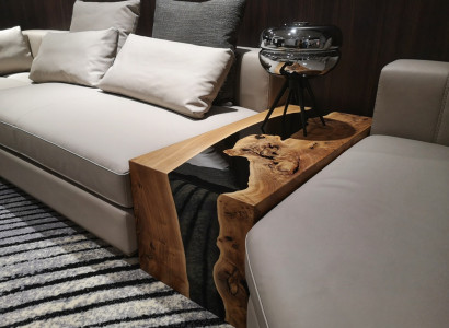 Coffee table Handmade Designer Table Side table Epoxy resin Tables