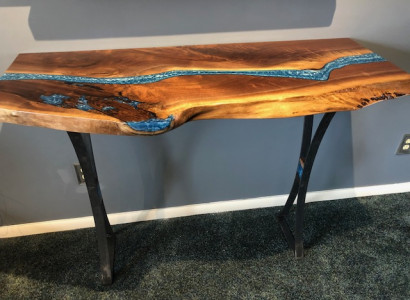 Side table Console table Designer table Console table Wall tables