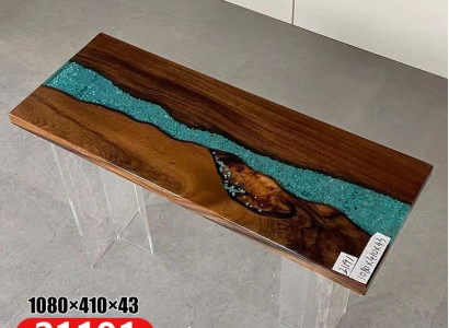 Console table Design Table Chest of drawers Coffee table Handmade epoxy
