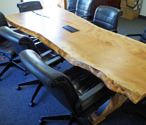 Conference table Dining table Solid Wood Furniture Custom Made Dining Tables Price