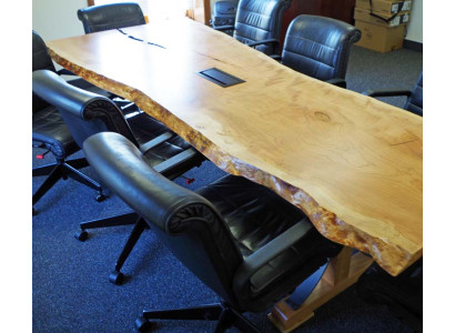 Conference table Dining table Solid Wood Furniture Custom Made Dining Tables Price