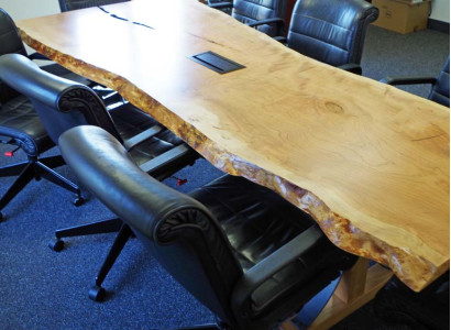 Conference table Dining table Solid Wood Furniture Custom Made Dining Tables Price