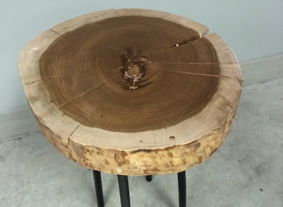 Side table Handmade designer table Side table Coffee table