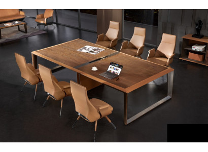 Conference Table Modern Law Firm Meeting Tables Office Furniture Design