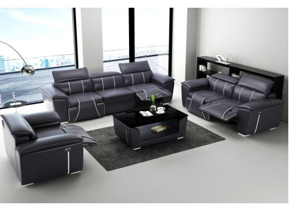 Multifunction s Couch Relax Sofa set Upholstery Sofa 3+2+2 Seater Couches Seat