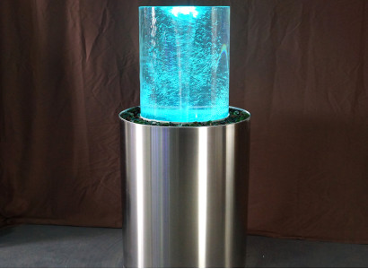 Lamps LED floor lamp floor lamp decorative lamps table water columns